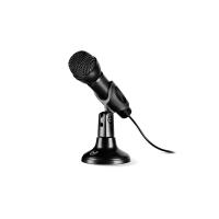 NOX Krom Kyp Nero Microfono di presentazione