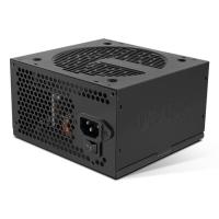 NOX Urano PRO 650W Bronze alimentatore per computer ATX Nero