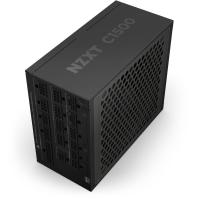 NZXT C1500 Platinum ATX 3.1 alimentatore per computer 1500 W 24-pin ATX Nero