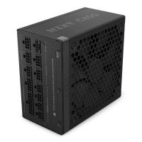 NZXT C850 Gold ATX 3.1 alimentatore per computer 850 W 24-pin ATX Nero