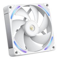 NZXT F140X Case per computer Ventilatore 14 cm Bianco 1 pz