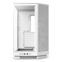NZXT H6 Flow Midi Tower Bianco