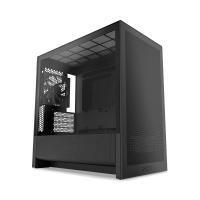 NZXT H9 H3 Flow Midi Tower Nero