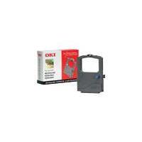 OKI 01126301 nastro per stampante Nero
