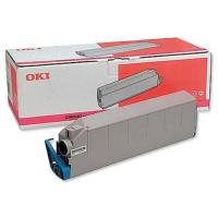OKI 41963606 cartuccia toner 1 pz Originale Magenta