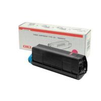 OKI 42804506 cartuccia toner 1 pz Originale Magenta
