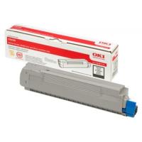 OKI 43487712 cartuccia toner 1 pz Originale Nero