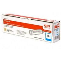 OKI 44059107 cartuccia toner Originale Ciano 1 pezzo(i)