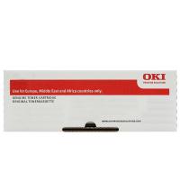 OKI 44059257 cartuccia toner 1 pz Originale Giallo