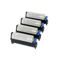 OKI Black image drum for C5650/5750 Originale