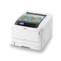 OKI C844dnw A colori 1200 x 1200 DPI A3 Wi-Fi