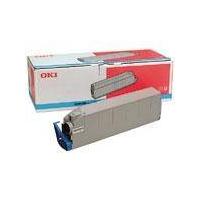 OKI Cyan Toner Cartridge for C9200/C9400 cartuccia toner Originale Ciano