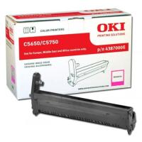 OKI Magenta image drum for C5650 / 5750 Originale
