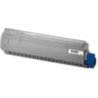 OKI Magenta Toner Cartridge cartuccia toner 1 pz Originale