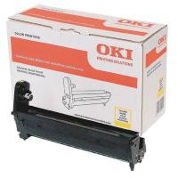 OKI Yellow image drum for C5650/5750 Originale