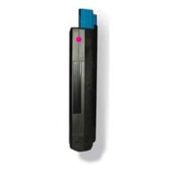 Olivetti B0433 cartuccia toner 1 pz Originale Magenta