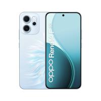 OPPO 14 F 5G Reno14 F 5G 16,7 cm (6.57'') Doppia SIM Android 15 USB tipo-C 8 GB 256 GB 6000 mAh Blu