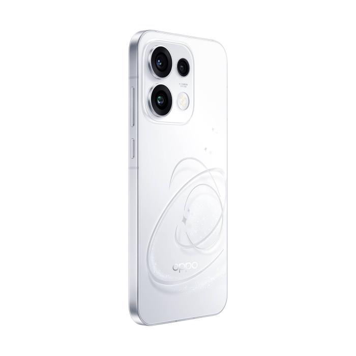 OPPO Reno16 Pro 5G Pop White Box — immagine 3 di 20