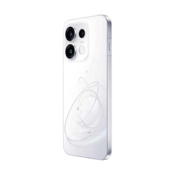 OPPO Reno16 Pro 5G Pop White Box — immagine 4 di 20