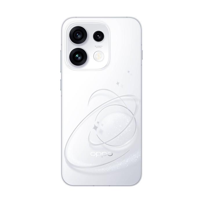 OPPO Reno16 Pro 5G Pop White Box — immagine 17 di 20