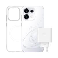 OPPO Reno16 Pro 5G Pop White Box, vedi immagine 1 di 20