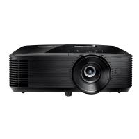 Optoma X400LVe videoproiettore Proiettore desktop 4000 ANSI lumen DLP XGA (1024x768) Compatibilità 3D Nero