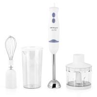 Orbegozo BT 1320 0,6 L Frullatore ad immersione 400 W Bianco