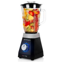 Orbegozo BV 3400 frullatore 1 L Frullatore per cottura 500 W Nero