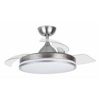 Orbegozo CP 121105 Argento, Bianco