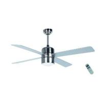 Orbegozo CP 72120 ventilatore Acciaio inox