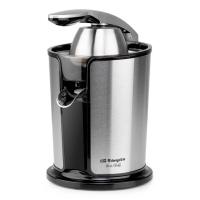 Orbegozo EP 4300 spremiagrumi elettrico 1000 W Nero, Acciaio inox