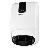 Orbegozo FB 2200 Interno Nero, Bianco 2000 W Riscaldatore ambiente elettrico con ventilatore