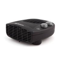Orbegozo FH 5028 Interno Nero 2000 W Riscaldatore ambiente elettrico con ventilatore