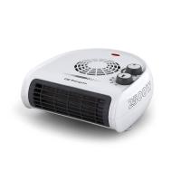 Orbegozo FH 5030 Interno Nero, Bianco 2500 W Riscaldatore ambiente elettrico con ventilatore