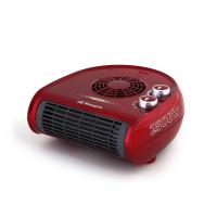 Orbegozo FH 5033 Interno Nero, Rosso 2500 W Riscaldatore ambiente elettrico con ventilatore