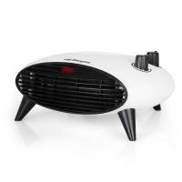 Orbegozo FH 5034 Interno Nero, Bianco 2000 W Riscaldatore ambiente elettrico con ventilatore