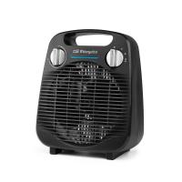 Orbegozo FH 5141 Interno Nero 2000 W Riscaldatore ambiente elettrico con ventilatore