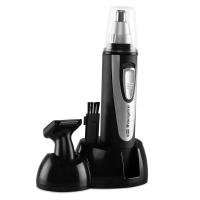 Orbegozo NO 3500 tagliacapelli Nero, Argento