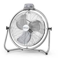 Orbegozo PWO 1952 ventilatore Acciaio inox