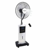Orbegozo SFA 7000 ventilatore Nero, Bianco