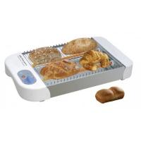 Orbegozo TO 1010 6 fetta/e 600 W Grigio, Bianco