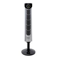 Orbegozo TWM1015 ventilatore Nero, Grigio