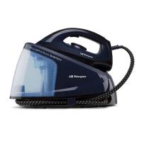 Orbegozo VP 8550 2400 W 1,2 L Nero, Blu
