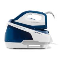Orbegozo VP 8600 2400 W 2 L Ceranium Blu, Bianco