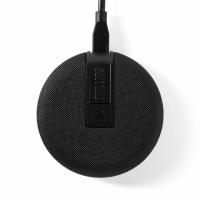 Owl Labs Microfono di espansione per Meeting Owl 4+ e Meeting Owl 3: estende la portata audio in spazi più ampi di 8 piedi (2,5 metri) nella direzione del microfono.