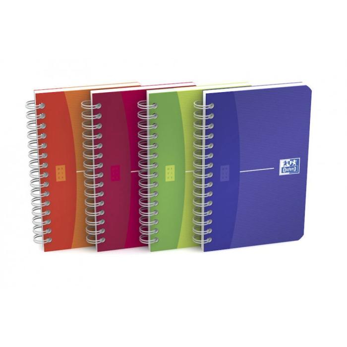 Oxford 100102323 quaderno per scrivere — immagine 5 di 8