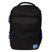 Oxford 400174091 zaino Zaino casual Nero Poliestere, Polietilene
