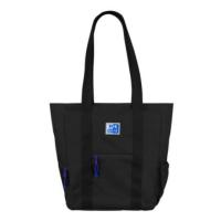 Oxford 400174103 borsa e tracolla Poliestere Nero Donna Borsa a tracolla
