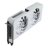 Palit GeForce RTX 5060 White OC NVIDIA 8 GB GDDR7, vedi immagine 2 di 22