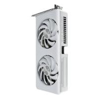 Palit GeForce RTX 5060 White OC NVIDIA 8 GB GDDR7, vedi immagine 4 di 22